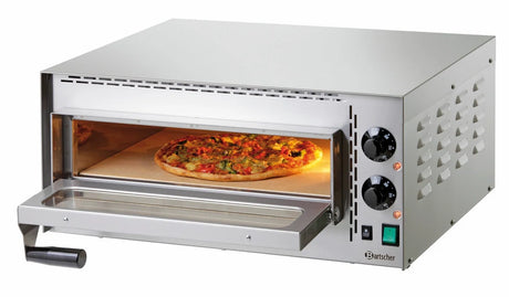 Four pizza "Mini Plus" - BARTSCHER - 203530