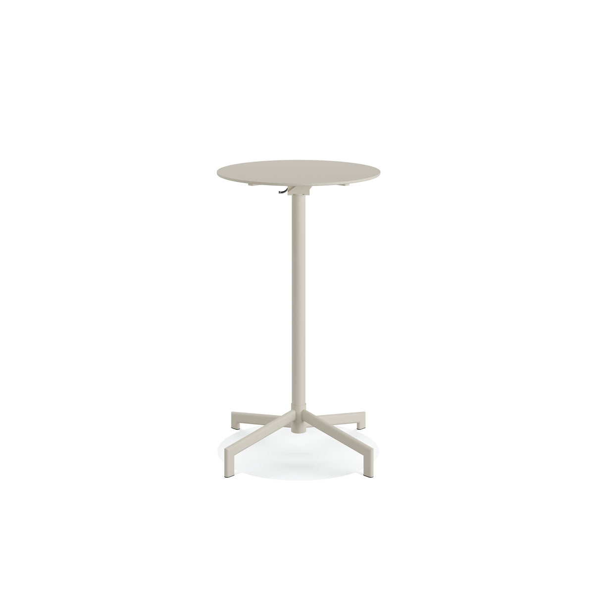 Versa - Table de terrasse / mange-debout - VEBA - 1 pcs