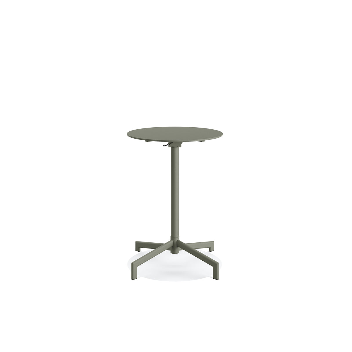 Versa - Table de terrasse / mange-debout - VEBA - 1 pcs