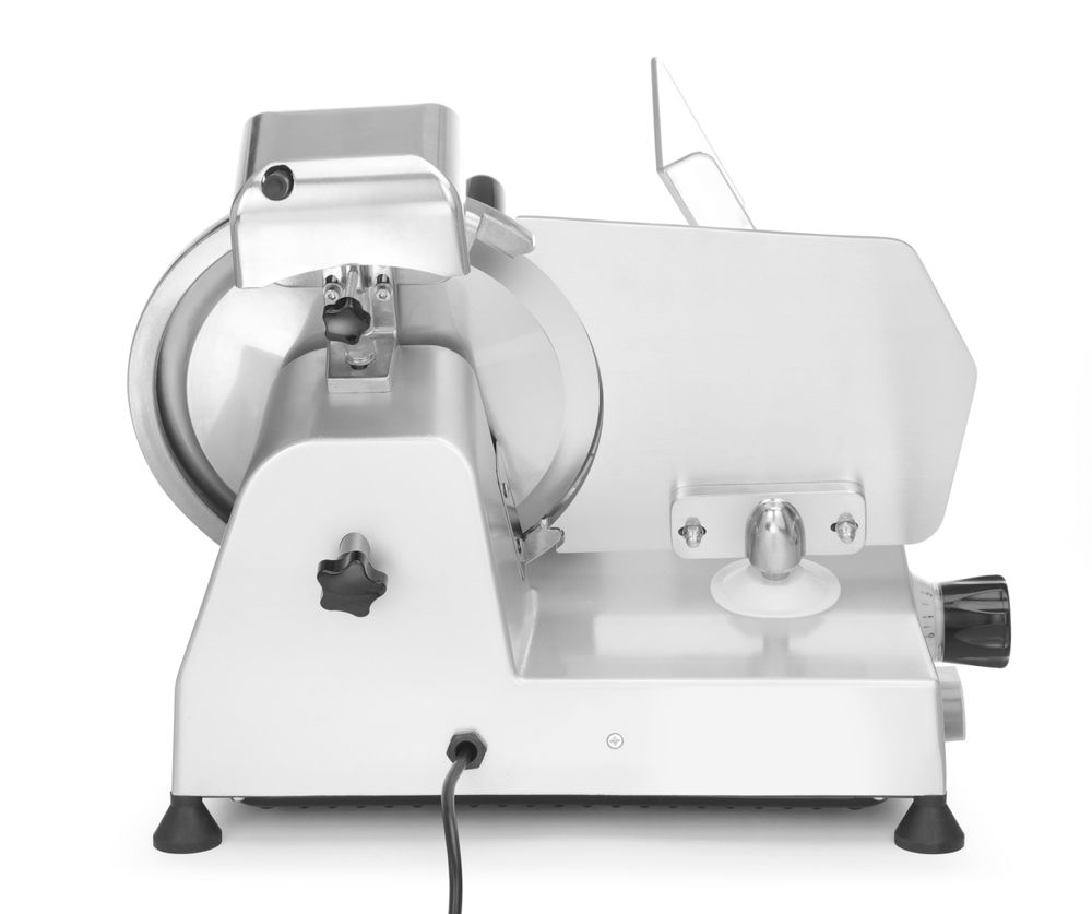 Trancheuse Kitchen Line 250 - HENDI