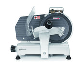 Trancheuse Kitchen Line 250 avec revêtement téflon - HENDI