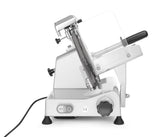 Trancheuse Kitchen Line 250 avec revêtement téflon - HENDI