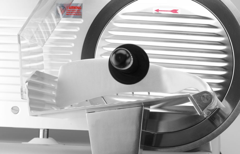 Trancheuse Kitchen Line 300 - HENDI