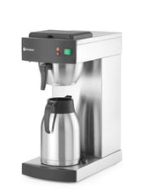Machine à café filtre - HENDI
