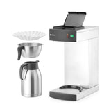 Machine à café filtre - HENDI