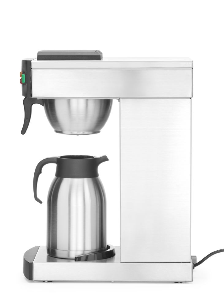 Machine à café filtre - HENDI