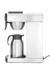 Machine à café filtre - HENDI