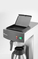 Machine à café filtre - HENDI