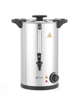 Distributeur à boissons chaudes simple paroi - HENDI
