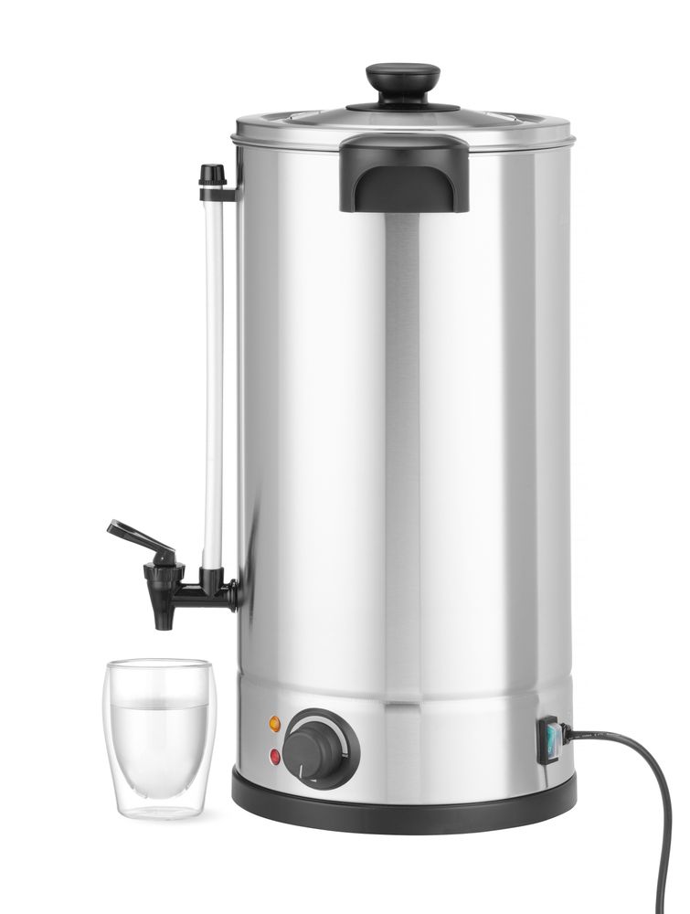 Distributeur à boissons chaudes simple paroi - HENDI