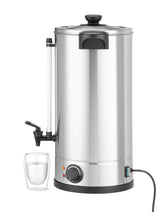 Distributeur à boissons chaudes simple paroi - HENDI