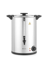 Distributeur à boissons chaudes simple paroi - HENDI