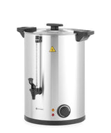 Distributeur à boissons chaudes simple paroi - HENDI