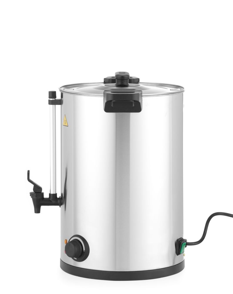Distributeur à boissons chaudes simple paroi - HENDI