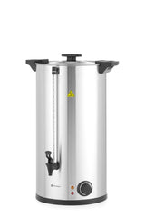Distributeur à boissons chaudes simple paroi - HENDI