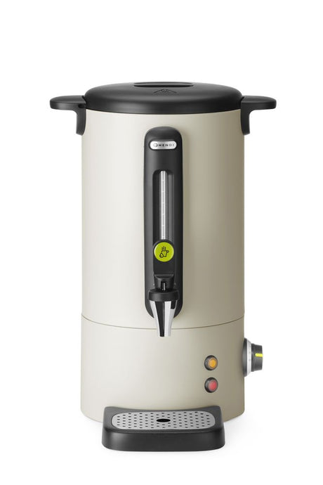 9L, Crème, 220-240V/950W, 307x330x(H)450mm