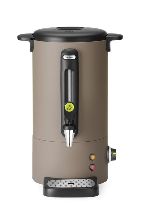 9L, Taupe, 220-240V/950W, 307x330x(H)450mm