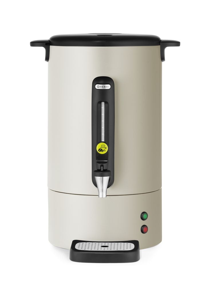 14L, Crème, 220-240V/1750W, 357x380x(H)502mm