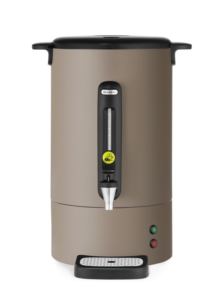 14L, Taupe, 220-240V/1750W, 357x380x(H)502mm
