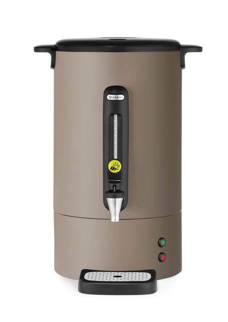14L, Taupe, 220-240V/1750W, 357x380x(H)502mm