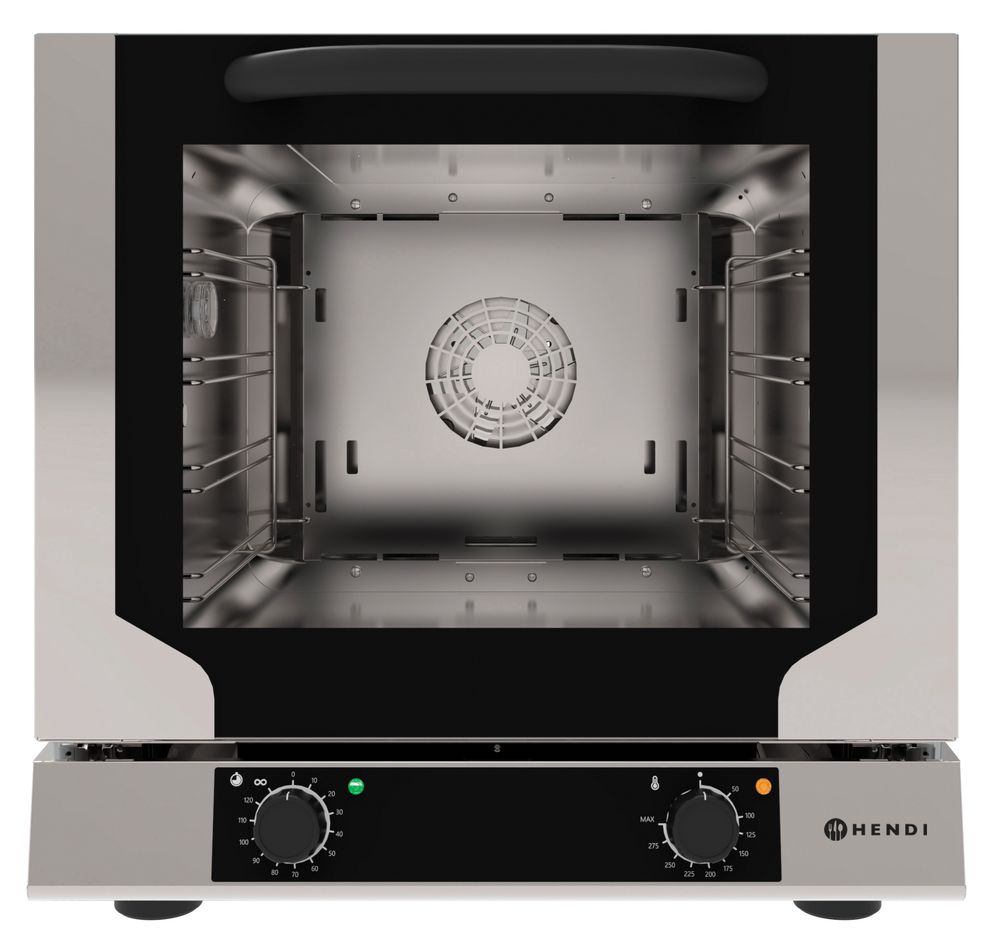 Four à convection compact - HENDI