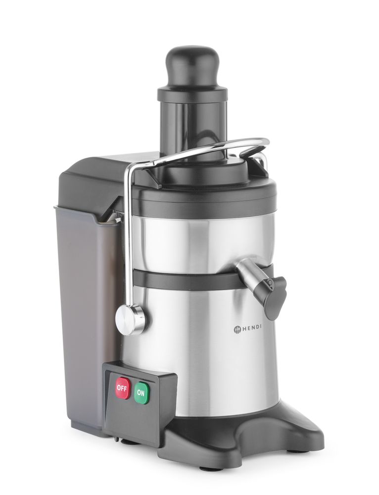 Centrifugeuse  - extracteur de jus Compact - HENDI