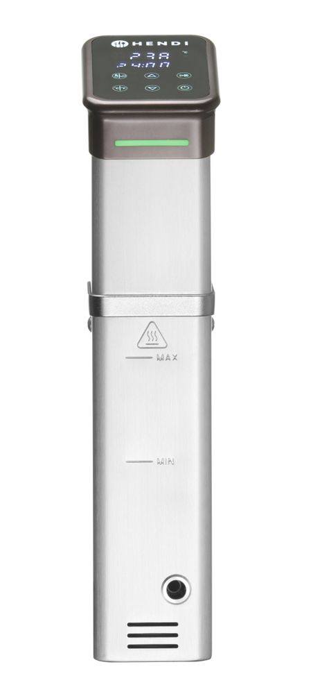 Thermoplongeur 50 - HENDI
