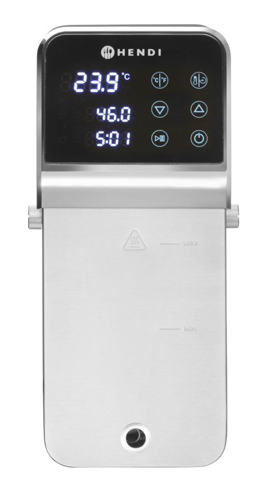 Thermoplongeur 80 - HENDI