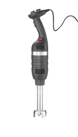 Mixeur plongeur 350 à vitesse variable et pied mélangeur de 250 mm - HENDI