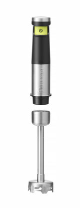 Mixeur plongeur sans fil Smart Pressure - HENDI