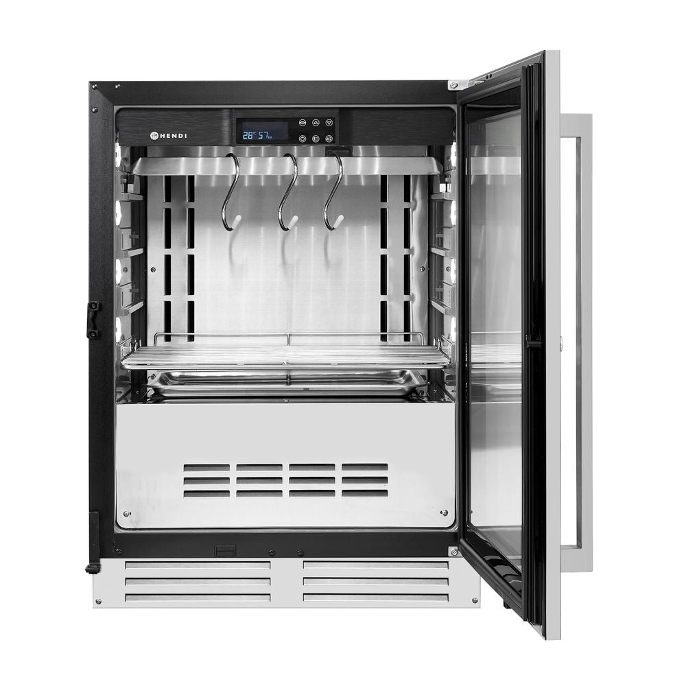 Armoire de maturation à viande comptoir - HENDI