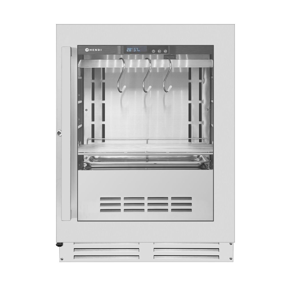 Armoire de maturation à viande comptoir - HENDI