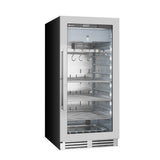 Armoire de maturation à viande - HENDI