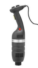 Bloc moteur mixeur plongeur - vitesse réglable 350W, HENDI, Kitchen Line, Noir, 230V/350W, ø100x416mm