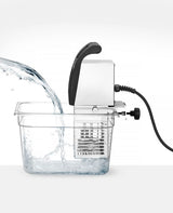 Thermoplongeur Mastervide - HENDI
