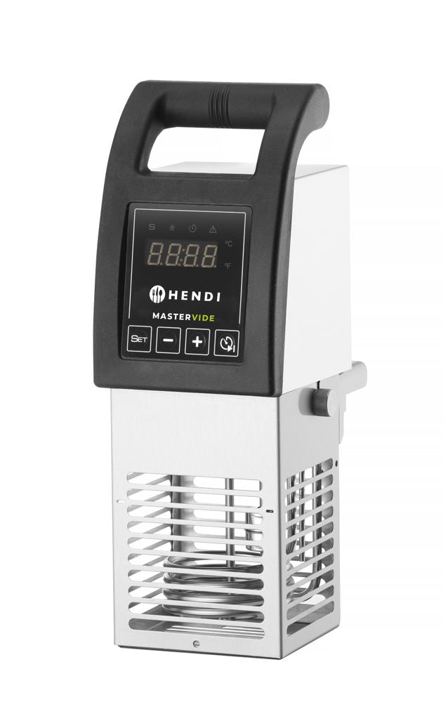 Thermoplongeur Mastervide - HENDI