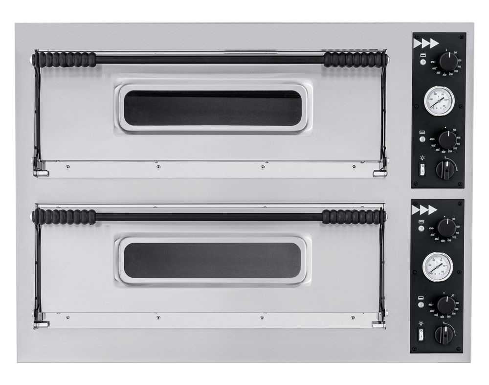 Four à pizza BASIC XL 44 - HENDI
