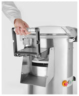Eplucheuse de pommes de terre Kitchen Line 18 kg - HENDI