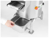 Eplucheuse de pommes de terre Kitchen Line 18 kg - HENDI