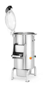 Eplucheuse de pommes de terre Kitchen Line 18 kg - HENDI