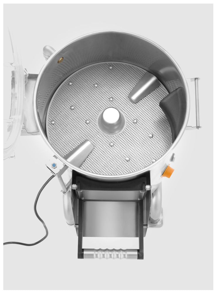 Eplucheuse de pommes de terre Kitchen Line 18 kg - HENDI