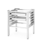 Piètement pour fours GN 1/1 - HENDI