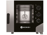 Four mixte CONTROL 5x GN 1/1 - HENDI