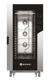 Four mixte CONTROL 5x GN 1/1 - HENDI