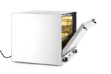 Four à convection avec humidificateur H100S - HENDI