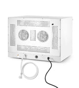 Four à convection avec humidificateur H100S - HENDI