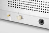 Four à convection avec humidificateur H100S - HENDI