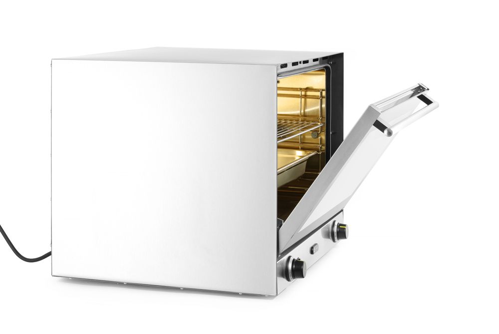 Four à convection H100 - HENDI
