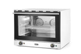 Four à convection H100 - HENDI