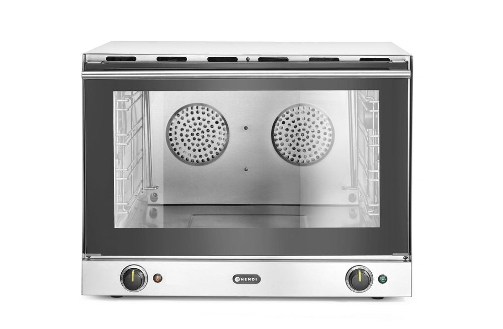 Four à convection H100 - HENDI